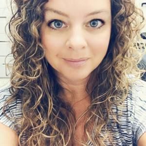 Meet your Posher, Kendra